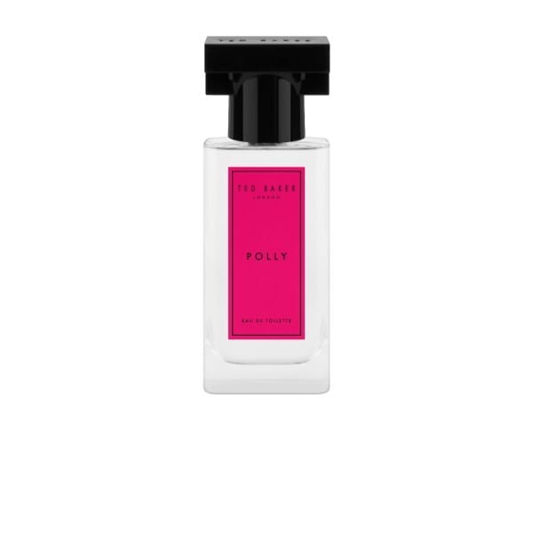 Ted Baker Floralicious Discovery Mini 3 X 10Ml Edt Gift