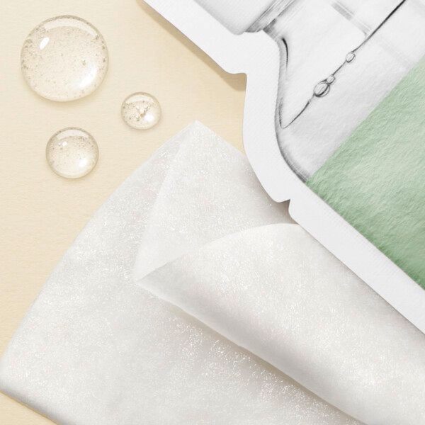 AHC Hydrating Essential Mask Calming 28g