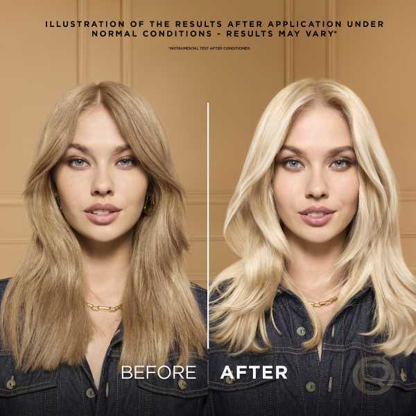 Preference Cool Blondes 9.12 Siberia Hair Dye