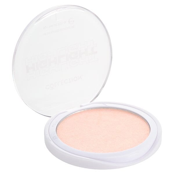 Collection Illuminating Highlight - Pink Shimmer
