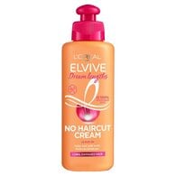 L'Oréal Paris Elvive Dream Lengths No Haircut Cream 200ml