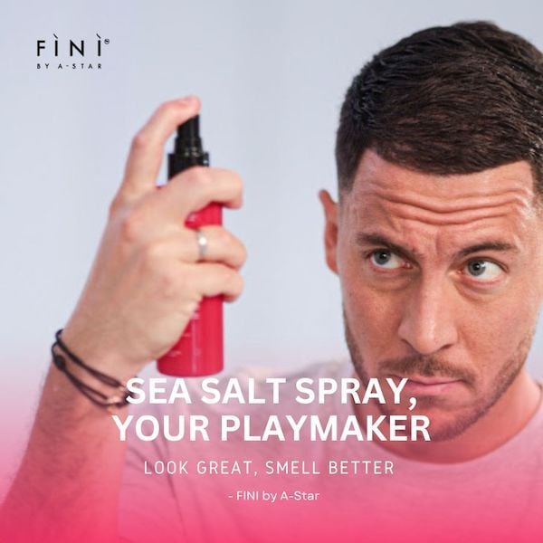 DNR Fini By A-Star Sea Salt Spray