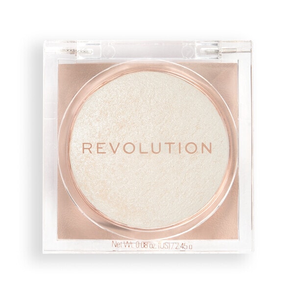 Revolution Beam Bright Highlighter Diamond Glow