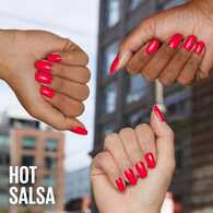 Maybelline Superstay Ink Bonder Hot Salsa