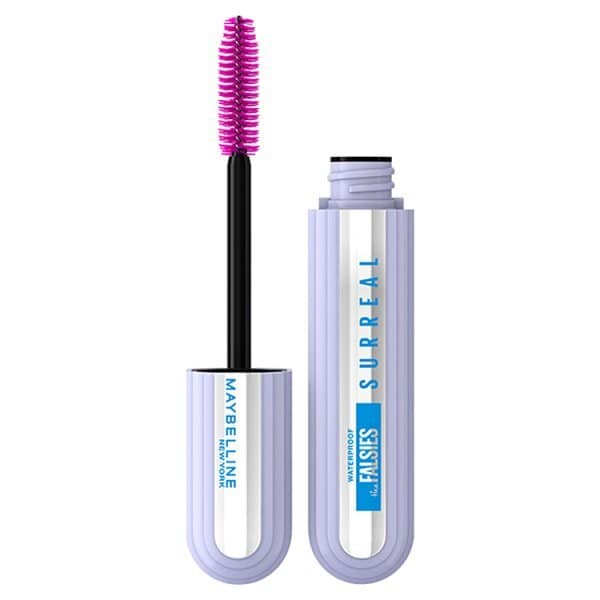 Maybelline The Falsies Surreal Extension Mascara Waterproof