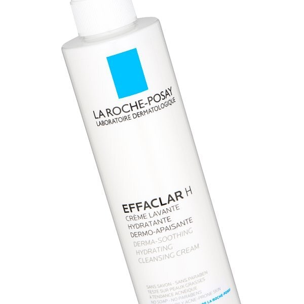 La Roche-Posay Effaclar H Cleansing Cream 200ml