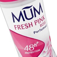 Mum Cool Pink Anti-Perspirant Roll On 50ml