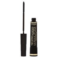 L'Oreal Paris Telescopic Mascara Carbon Black 8ml