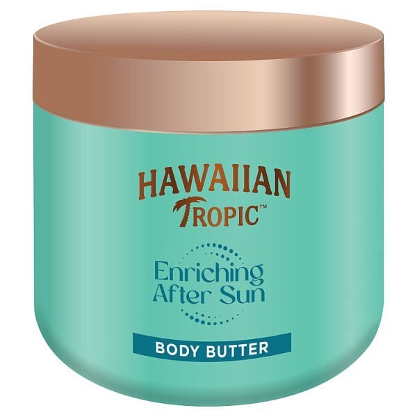 Hawaiian Tropic Coconut Aftersun Body Butter 250ml