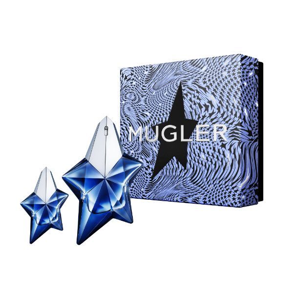 Mugler Angel Elixir Eau de Parfum 25ml Gift Set