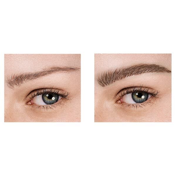 Maybelline Tattoo Brow Tint Micro Pen Medium Brown