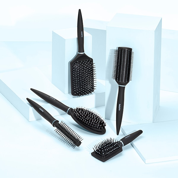 Babyliss Styling Mini Paddle Brush