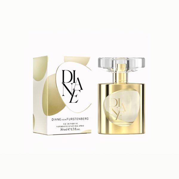 DVF Diane EDP Natural Spray 50ml