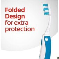 Colgate Portable Soft Toothbrush