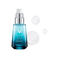 VICHY Minéral 89 Eyes with Hyaluronic Acid & Caffeine 15ml