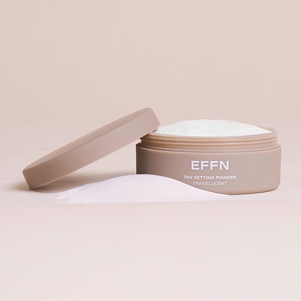 Effn Tan Transluscent Setting Powder 30G