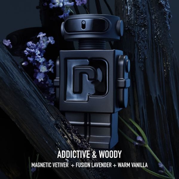 Rabanne Phantom Parfum 100ml