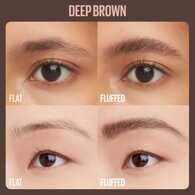 Maybelline Super Fluff 260 Deep Brown