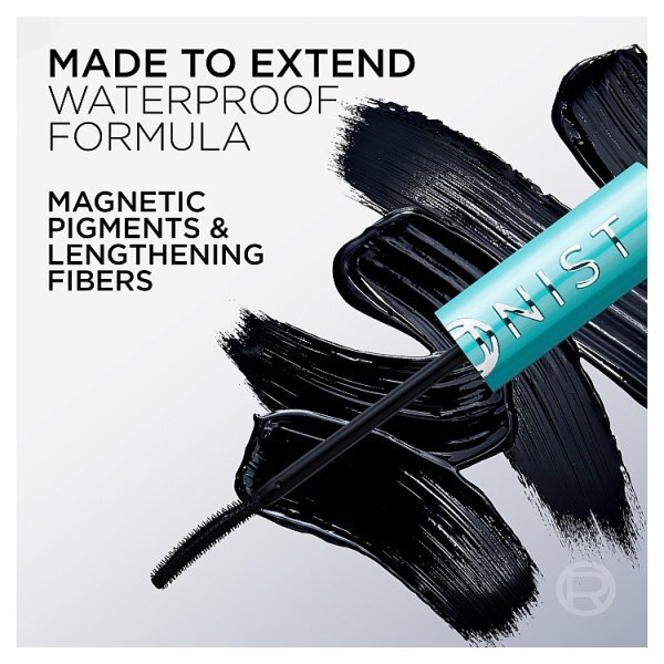L'Oreal Paris Telescopic Extensionist Waterproof Mascara Black