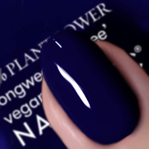 Nails.INC Plant Power - Spiritual Gangster
