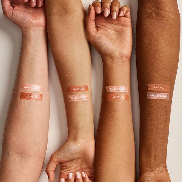 Missguided Dew Gloss Multi Use Angel Baby Highlighter