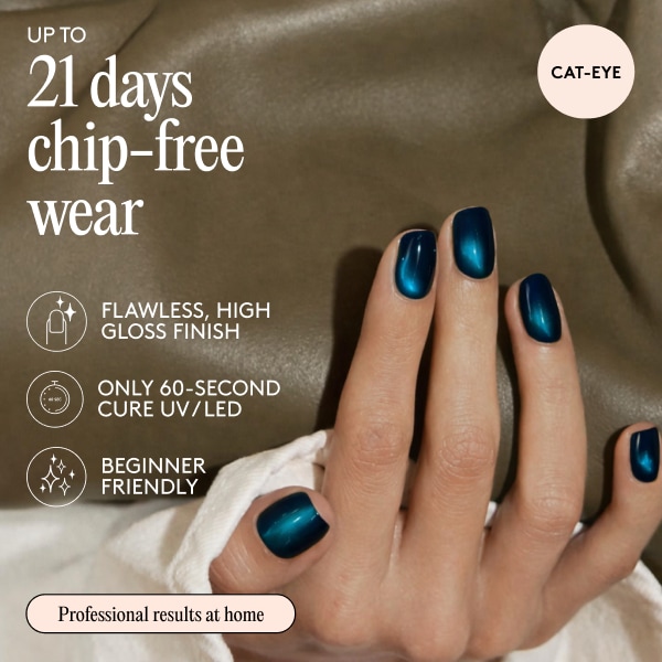 Mylee Gel Polish Deep Dive - 8Ml