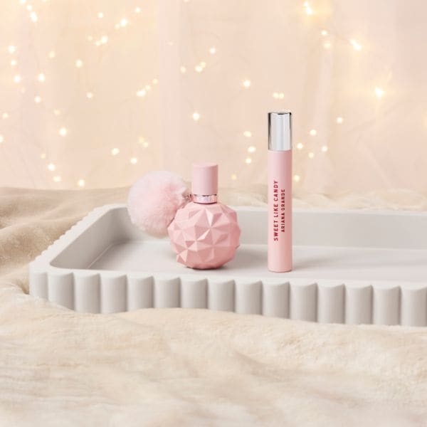 Ariana Grande Sweet Like Candy 30ml Giftset + Spray Pen 10ml