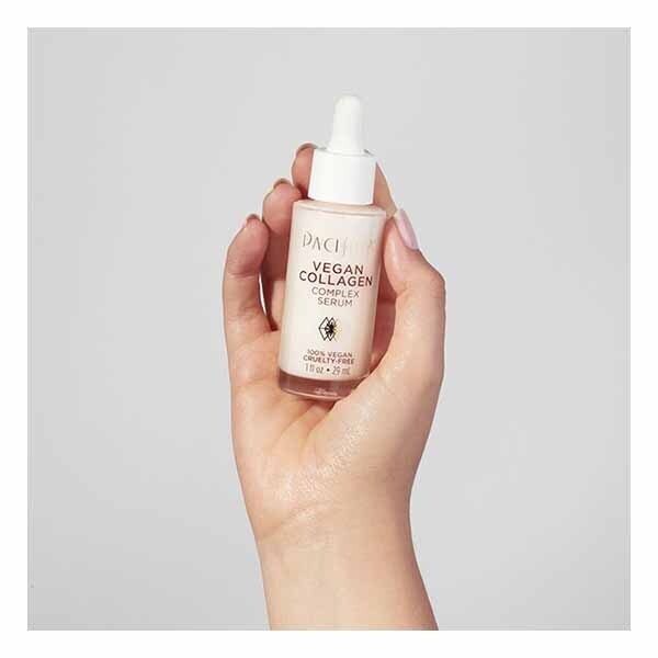 DNR Pacifica Collagen Complex Serum 29Ml
