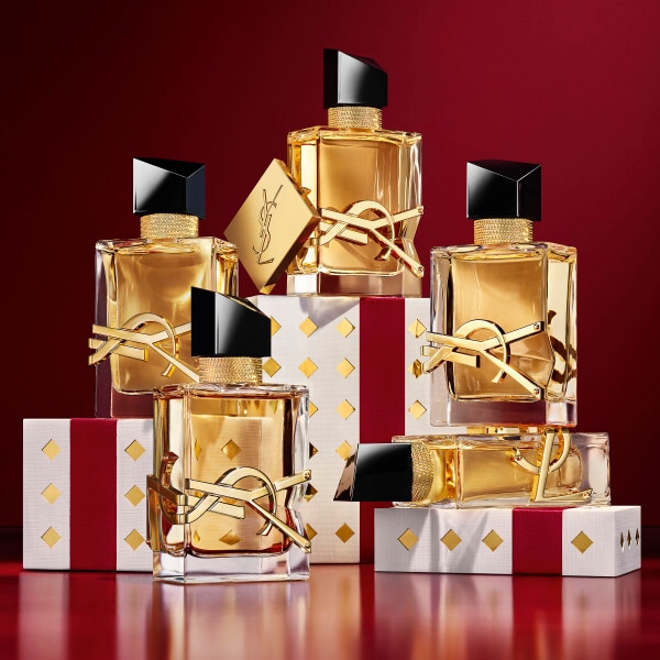 Yves Saint Laurent Libre Eau de Parfum 50ml Gift Set