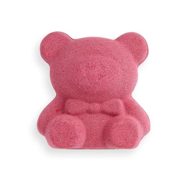 I Heart Revolution Lulu Teddy Bear Fizzer