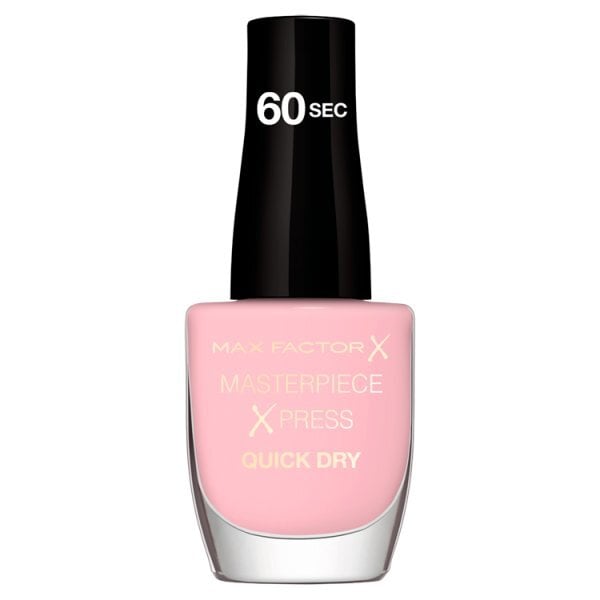 Max Factor Masterpiece Xpress Quick Dry 210 Made Me Blush