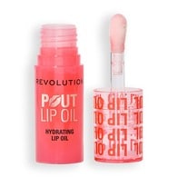 Revolution Pout Lip Oil Juicy Peach