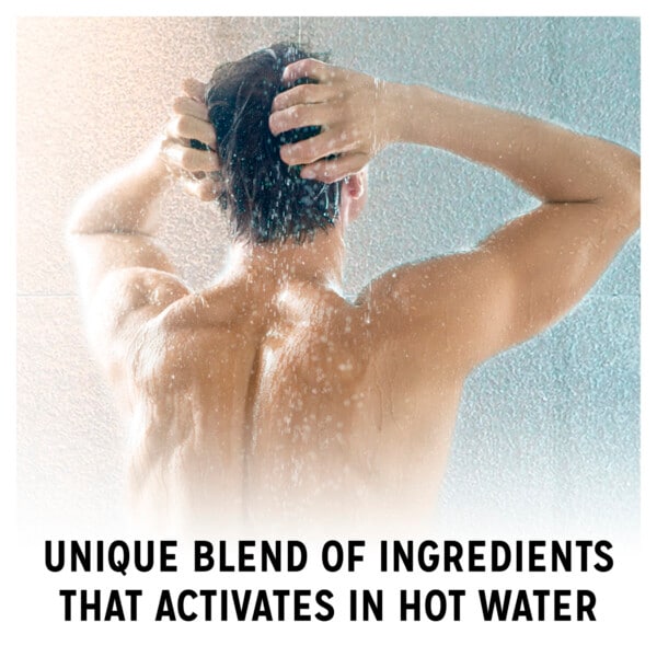 Radox Men Revived 2in1 Shower Gel 250ml