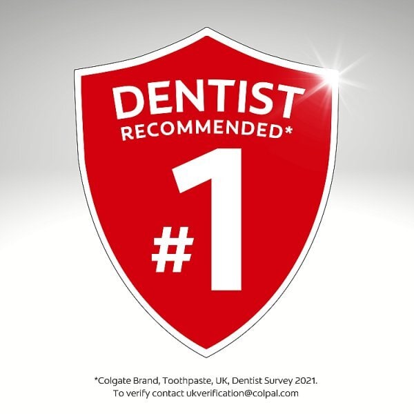 DNR Colgate FluoriGard Alcohol Free Rinse 400ml