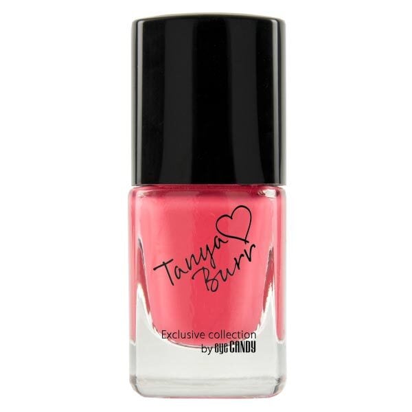 Tanya Burr Nail Polish Bright And Early