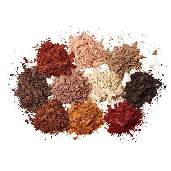 Barry M Fall in Love Eyeshadow Palette