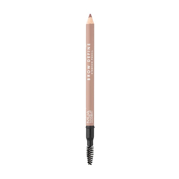 Mua Brow Define Pencil - Taupe
