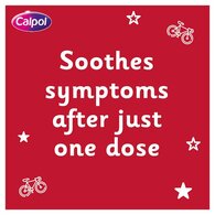 Calpol 6+ Years Fastmelts Dissolving 24 Tablets