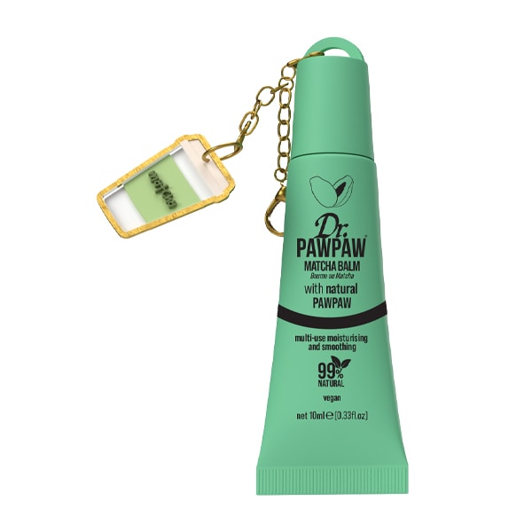 Dr.Pawpaw Charm Balm Matcha