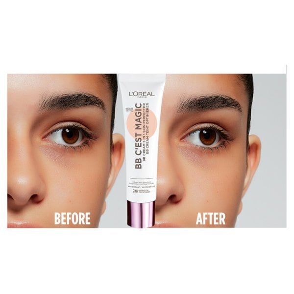 L'Oréal Paris Magic BB Cream 04 Medium