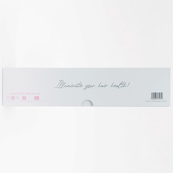STYLPRO Root Renew Hair Brush