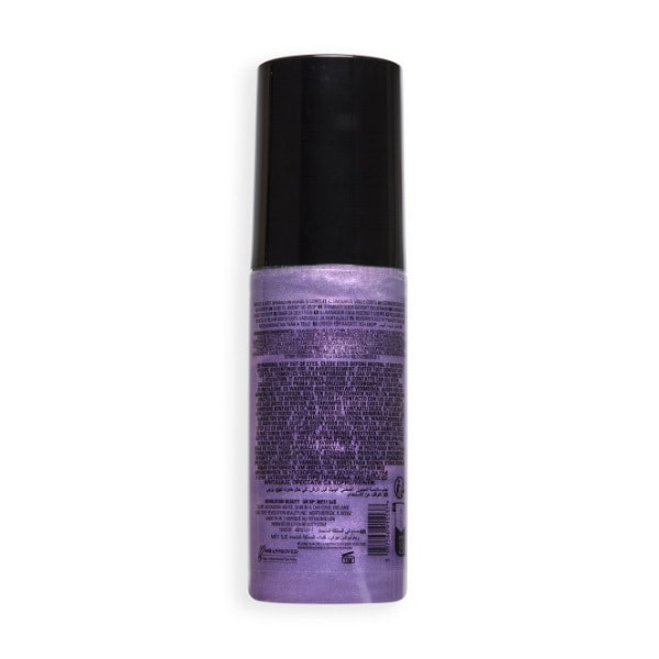 Revolution Fairy Glow Spray