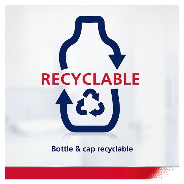 Corsodyl Gum Strengthen & Protect Icy Mint Mouthwash 500Ml