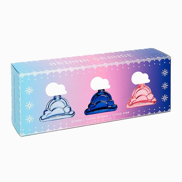 Ariana Grande Deluxe Mini Gift Set