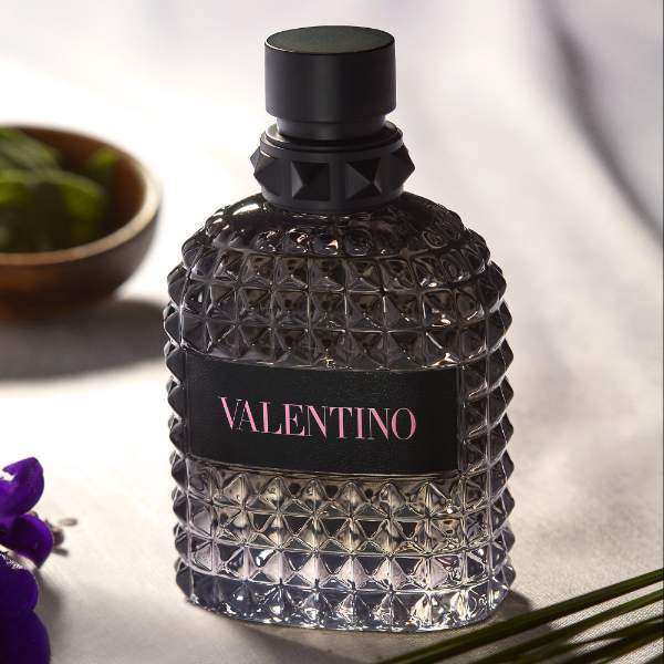 Valentino Born In Roma Uomo EDT 50ml