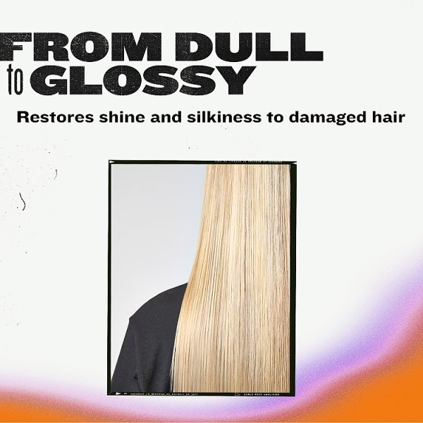 TIGI Serial Blonde Conditioner 400ml