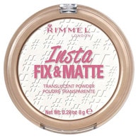 Rimmel Insta Fix & Matte Powder 8G