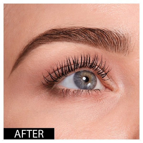 Maybelline Lash Sensational Mascara Very Black 9.5ml