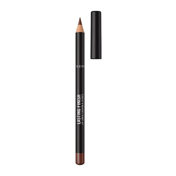 Rimmel Lasting Finish 8Hr Lip Liner - 790 Brown Pie