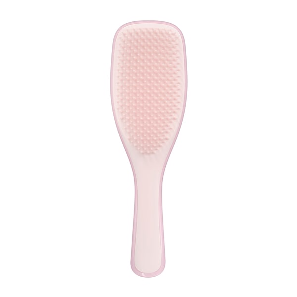 Tangle Teezer Wet Detangler Fragile Hairbrush, Pink Dust